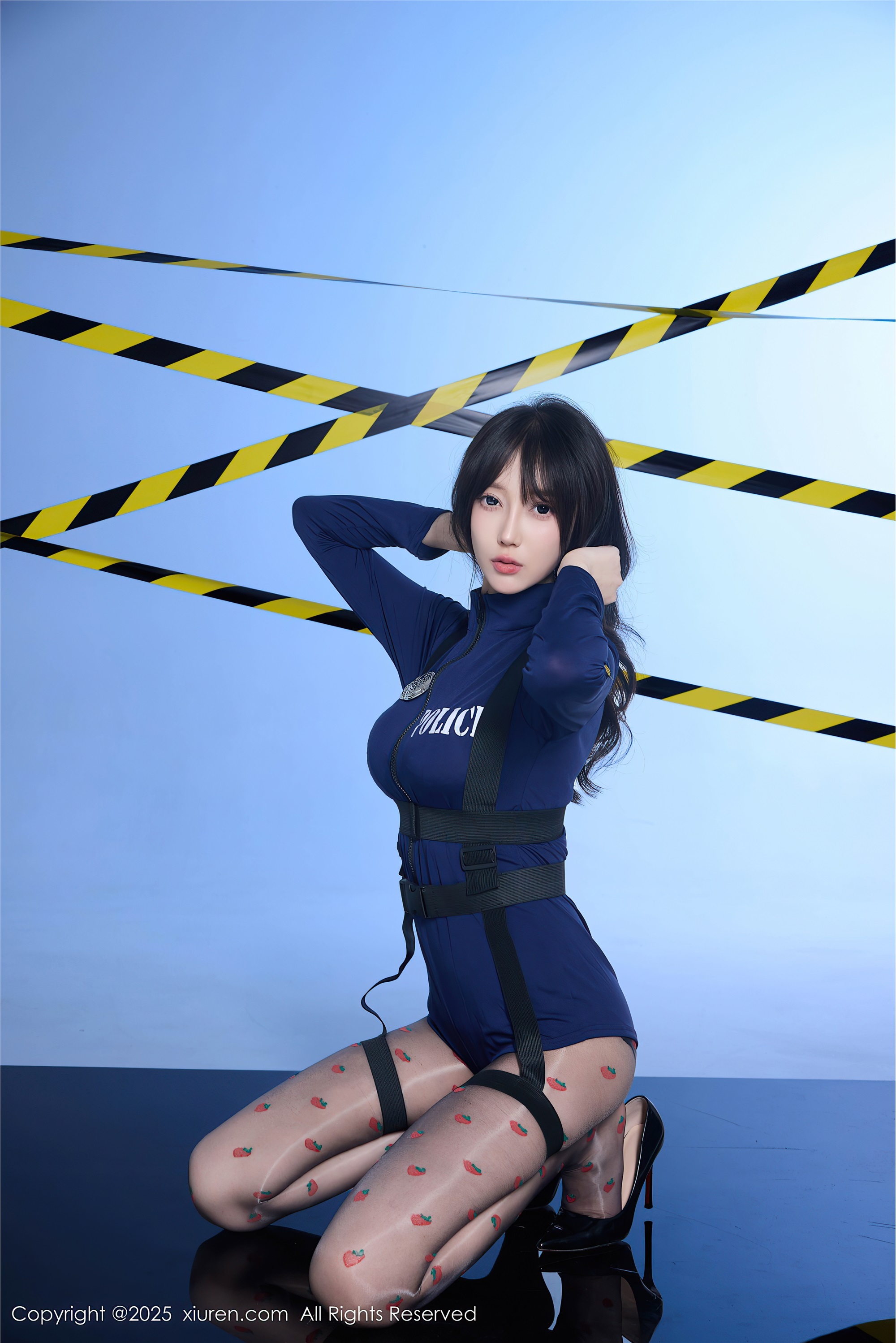 Xiuren秀人网 2025.07.14 NO.10544 玥儿玥er